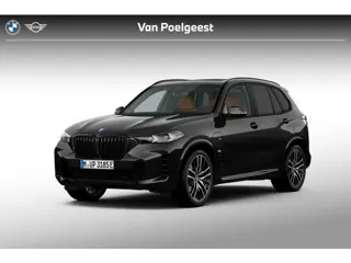 BMW X5 xDrive50e | M Sportpakket Pro | Travel Pack | Innovation Pack | Comfort Pack | Comfort Plus P