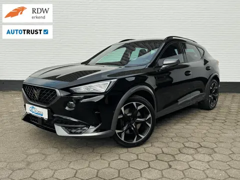 CUPRA Formentor e-Hybrid VZ Perf. 245PK l MEMORY l TOPSTAAT!