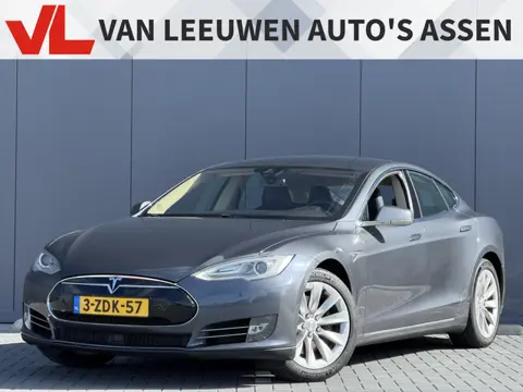 Tesla Model S 85 Base | Nieuw binnen | Free charging | Autopilot