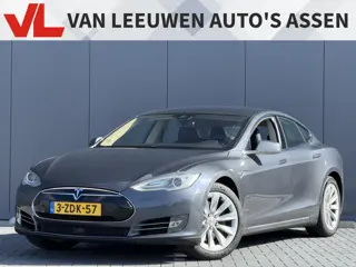Tesla Model S 85 Base | Nieuw binnen | Free charging | Autopilot