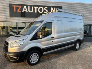 Ford Transit 350 2.0 TDCI L3H3 Trend RWD Automaat