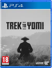 Trek to Yomi