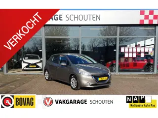 Peugeot 208 1.2 VTi Envy