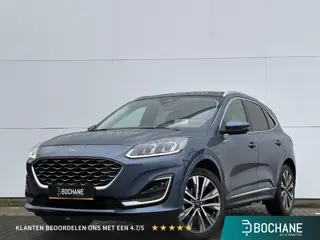 Ford Kuga 2.5 PHEV Vignale | Panoramadak | Trekhaak |