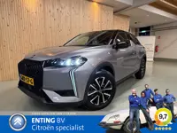 DS 3 1.2 Hybrid 136 EAT PERF LINE HEAD UP ADAPT CRUISE 360 CAMERA