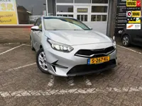 Kia Ceed Sportswagon 1.0 T-GDi MHEV DynamicLine|Navi|Camera|