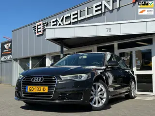 Audi A6 Limousine 1.8 TFSI ultra Premium Edition