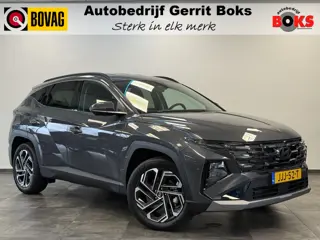 Hyundai Tucson 1.6 T-GDI PHEV Comfort Smart Carplay Keyless entry/go ACC ECC PDC Camera