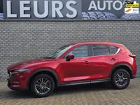 Mazda CX-5 2.0 SkyActiv-G 165 Business Comfort Trekhaak/Leer