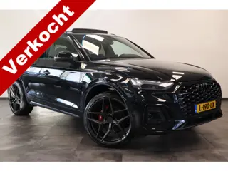 Audi Q5 Sportback TFSI e S edition Panoramadak 22"LM Velgen