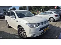 Mitsubishi Outlander 2.0 PHEV Instyle+