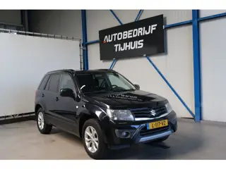 Suzuki Grand Vitara 2.4 Exclusive Automaat - Airco, PDC.