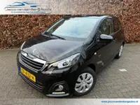 Peugeot 108 1.0 e-VTi Airco I Bluetooth