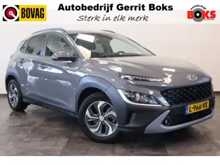 Hyundai KONA 1.6 GDI HEV Comfort Smart Navi Carplay PDC ACC