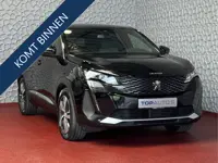 Peugeot 3008 1.6 HYBRID PHEV ALLURE PACK CARPLAY NAVI CAMERA BLINDSPOT Plug in Hybrid phev ✅Top Auto
