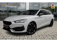 CUPRA Leon Sportstourer 1.4 e-Hybrid VZ Business | LED | 18 Inch | Sfeerverlichting |