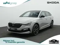 Skoda Scala 1.5 TSI 150 pk DSG Monte Carlo | Panoramadak | Achteruitrijcamera | Carplay