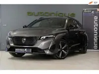 Peugeot 308 SW 1.2 PureTech GT *Leder/Alcantara|AGR STOEL| 360° Camera |Adaptieve Cruise