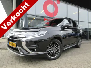 Mitsubishi Outlander 2.4 PHEV S-Edition | 240 PK | 4WD | 51.121 KM NAP | AUTOMAAT | TREKHAAK | DEALE