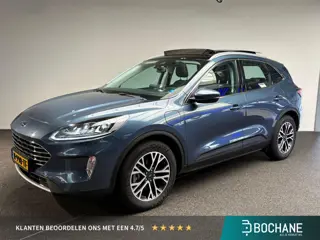 Ford Kuga 2.5 PHEV Titanium | Panoramadak | head-up display |