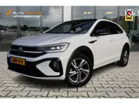 Volkswagen Taigo 1.0 TSI R-Line | Pano | ACC | IQ Light |