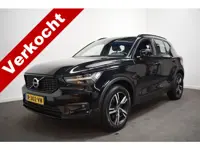 Volvo XC40 2.0 B4 198pk AUT8 R-Design Adapt. Cruise/ Camera/ Stoelverwarming/