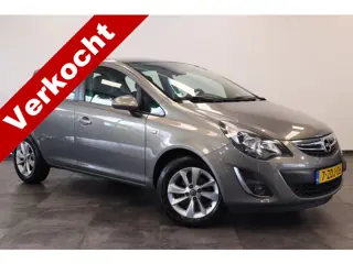 Opel Corsa 1.2-16V Berlin Cruise Control 15''LM Airco