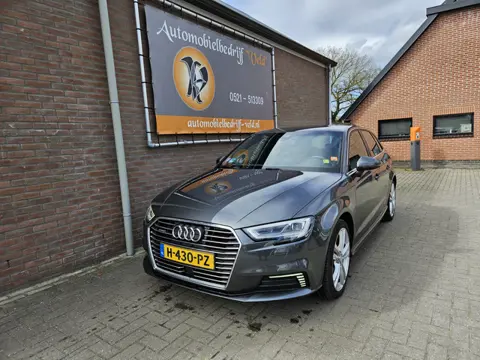 Audi A3 Sportback 40 e-tron Advance Sport (bj 2020)