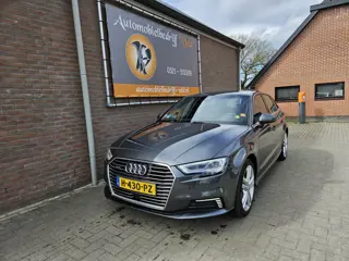 Audi A3 Sportback 40 e-tron Advance Sport (bj 2020)