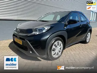 Toyota Aygo X 1.0 VVT-i MT Play / Camera / Car play / BTW auto / NAP / MCC / Gouda
