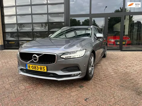 Volvo V90 2.0 D3 Inscription, Automaat, Leer,Camera