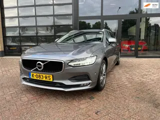 Volvo V90 2.0 D3 Inscription, Automaat, Leer,Camera