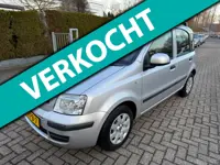 Fiat Panda 1.2 Edizione Cool AIRCO 25000KM! NAP 1e EIG.