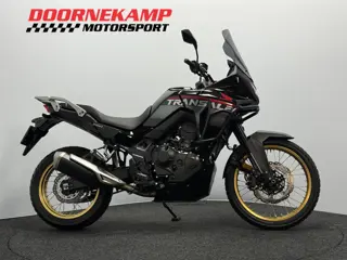 Honda XL 750 TRANSALP (bj 2025)