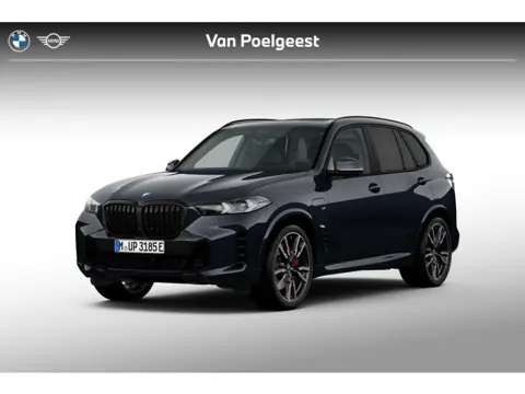 BMW X5 xDrive50e | M Sportpakket Pro | Travel Pack | Innovation Pack | Comfort Pack | Comfort Plus P
