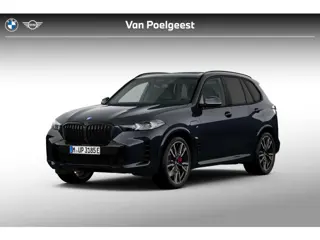 BMW X5 xDrive50e | M Sportpakket Pro | Travel Pack | Innovation Pack | Comfort Pack | Comfort Plus P