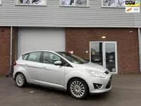 Ford C-Max 1.0 Edition Plus|AIRCO|NIEUWE APK|NAVI|LEUKE AUTO