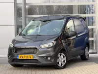 Ford Transit Courier 1.5 TDCI Trend | Stoelverw. | Navi | Carplay | Camera | Cruise C.