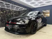 Volkswagen Golf 2.0 TSI GTI Clubsport (bj 2017, automaat)