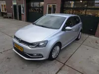 Volkswagen Polo 1.2 TSI Comfortline
