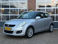 Suzuki Swift 1.2 Comfort , Airco/ECC, Stoelverw, schuifdak, cruise, keyless