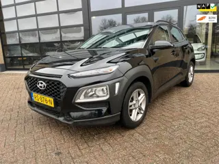 Hyundai Kona 1.0T Comfort , cruise, Clima, Camera