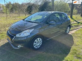 Peugeot 208 1.2 VTi Envy APK 31-03-2027