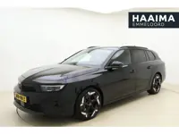 Opel Astra Sports Tourer 1.6 Turbo Plug In Hybrid 225 pk GSE | Alcantara bekleding | HUD | 18" LMV |