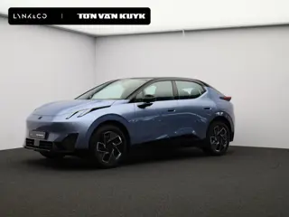 Lynk & Co 02 Core 66 kWh / Adaptieve Cruise / Stoelverwarming / Panoramadak / Parkeercamera / Elektr