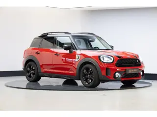Mini Mini Countryman 1.5 Cooper S E ALL4 | Panoramadak |