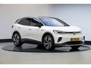 Volkswagen ID.4 First Max 77 kWh