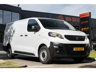Peugeot Expert 1.5 BlueHDI 100 Long Premium