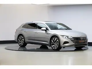 Volkswagen Arteon Shooting Brake 1.4 TSI eHybrid Elegance Business+ | Panoramadak | 19 Inch |