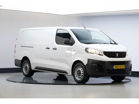 Peugeot Expert 1.5 BlueHDI 100 Long Premium